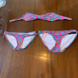 Lilly Pulitzer Bikini